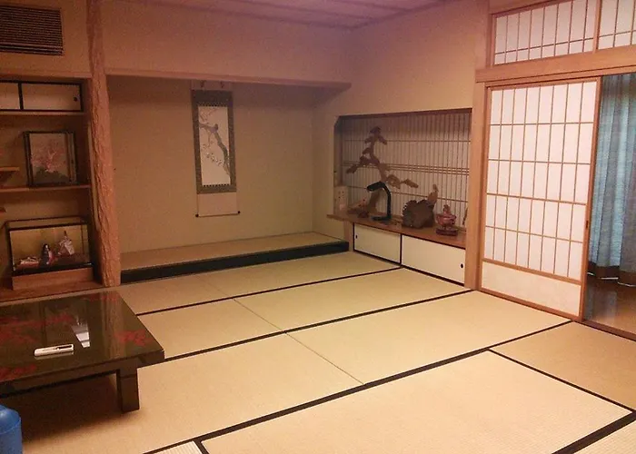 Tomiya Ryokusuian Sado-Taiken