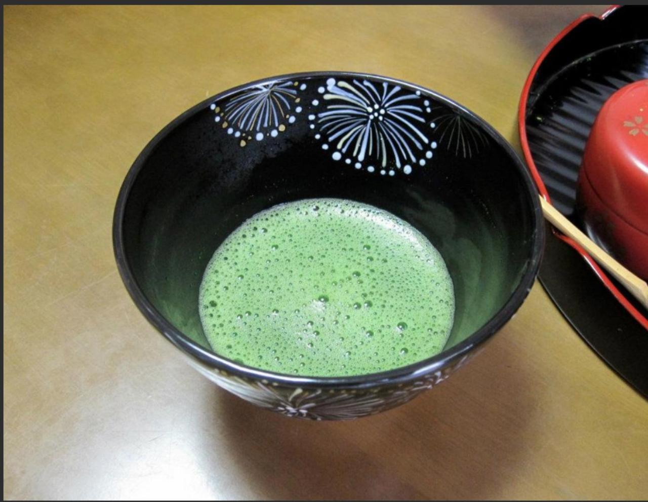 Ryokusuian Sado-taiken Country house